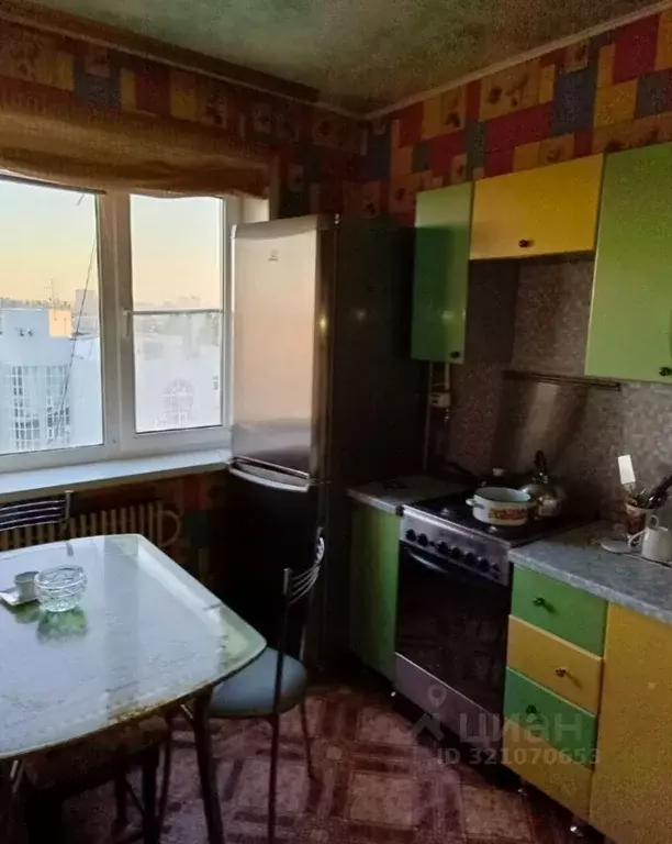 2-к кв. Липецкая область, Липецк ул. Валентины Терешковой, 29 (52.0 м) - Фото 1