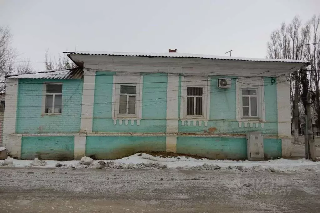 Помещение свободного назначения в Волгоградская область, Клетская ... - Фото 1