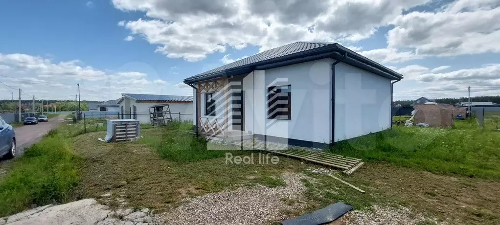 Дом 70 м на участке 5,2 сот. - Фото 1
