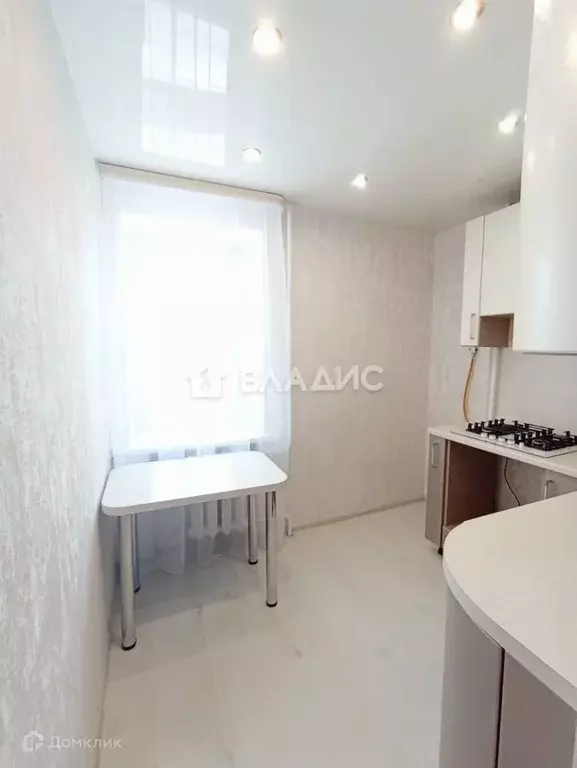 Продаётся 1-к квартира, 31 м - Фото 1