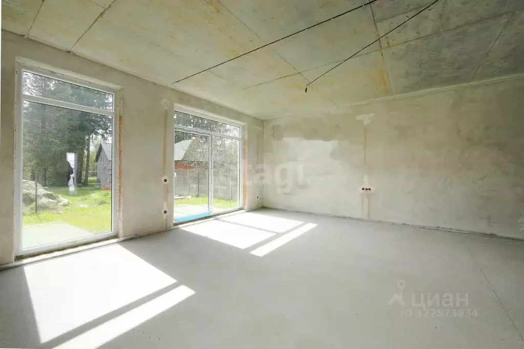 Таунхаус в Калининградская область, Зеленоградский муниципальный ... - Фото 1