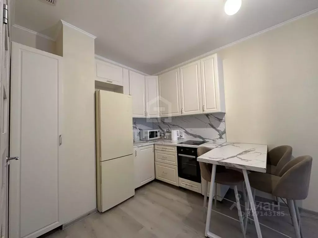 1-к кв. Санкт-Петербург аллея Арцеуловская, 21 (32.0 м) - Фото 1