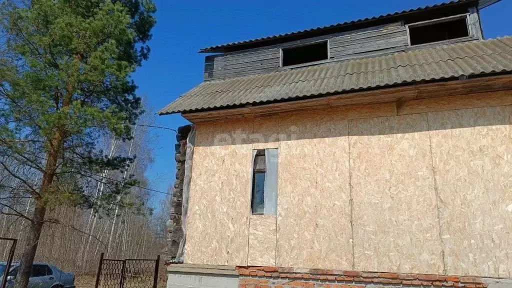 Дом в Московская область, Орехово-Зуевский городской округ, ... - Фото 1