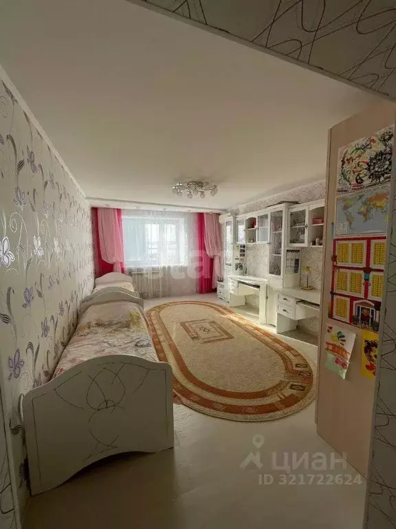 2-к кв. Амурская область, Благовещенск Игнатьевское ш., 12/3 (97.0 м) - Фото 1