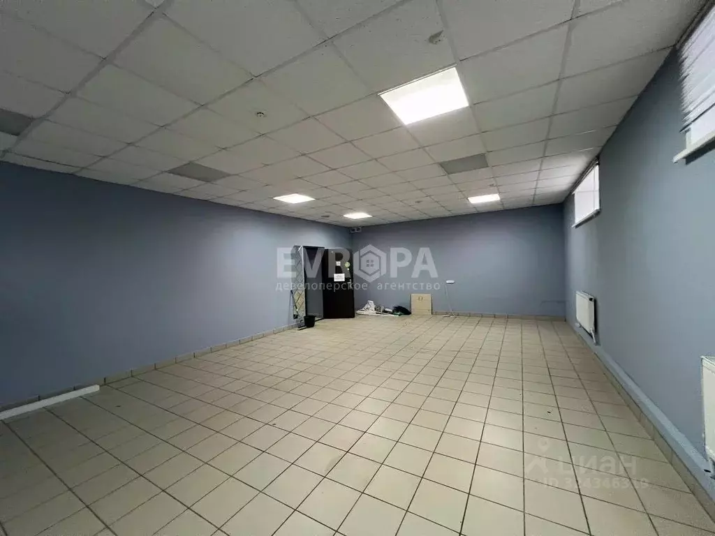 Помещение свободного назначения в Ульяновская область, Ульяновск ... - Фото 2