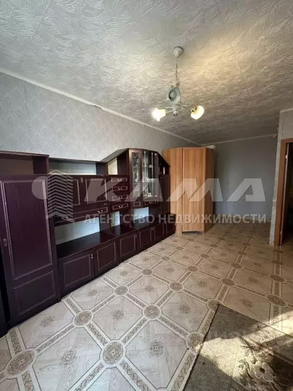 1-к кв. Татарстан, Набережные Челны Казанский просп., 1к2 (35.7 м) - Фото 2