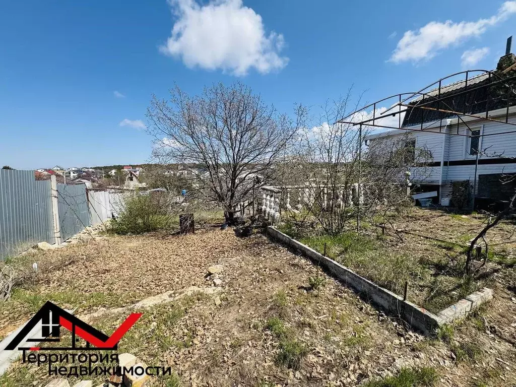 Участок в Севастополь Мрия садоводческое товарищество, 178 (4.0 сот.) - Фото 2
