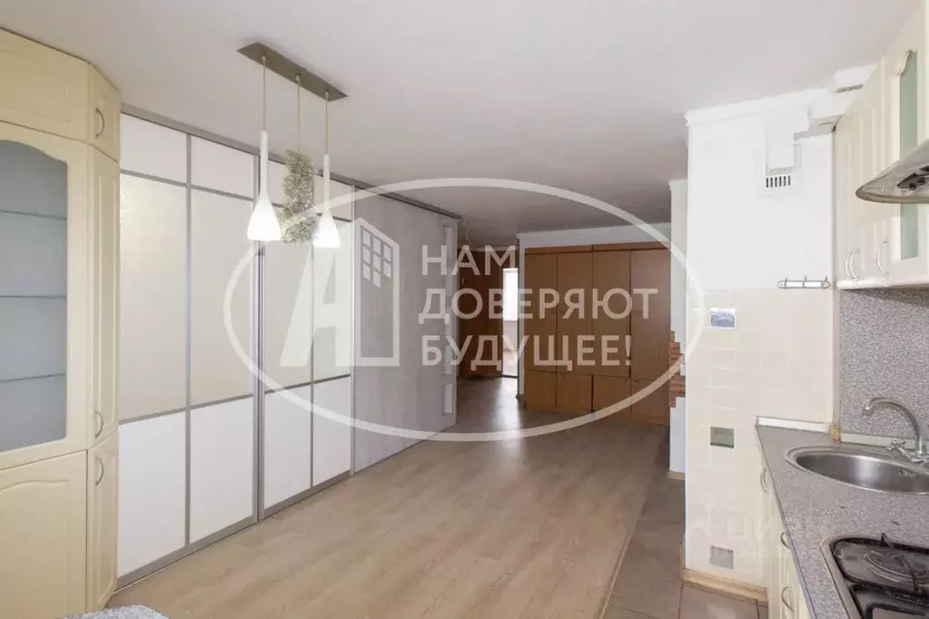 2-к кв. Удмуртия, Воткинский район, пос. Новый ул. Строителей, 11 ... - Фото 2