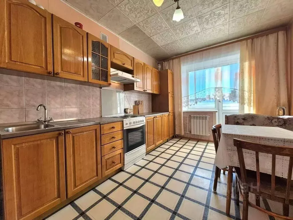 2-к кв. Иркутская область, Иркутск Байкальская ул., 248 (64.3 м) - Фото 1