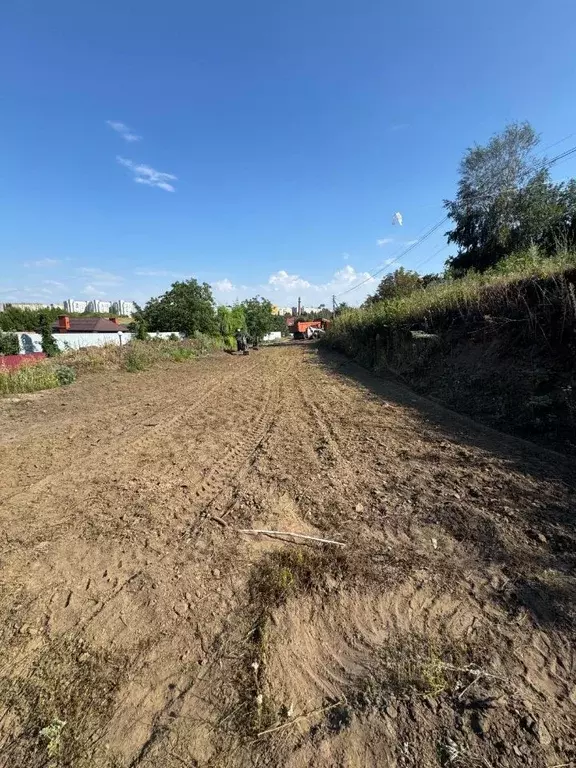 Участок в Саратовская область, Саратов ул. Камчатская (10.0 сот.) - Фото 1