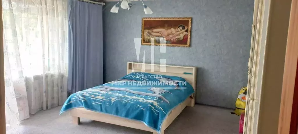 3-комнатная квартира: Советск, переулок Космонавтов, 2А (81 м) - Фото 1