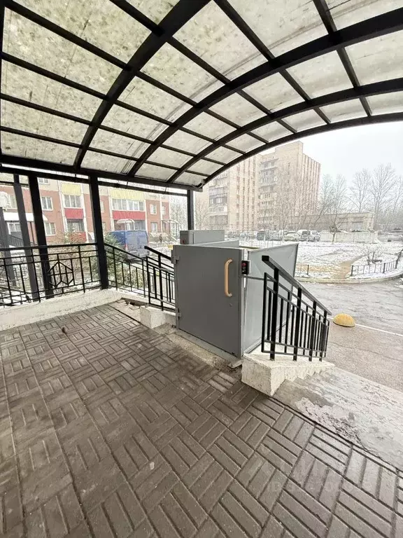 3-к кв. Санкт-Петербург просп. Большевиков, 38к5 (86.4 м) - Фото 2