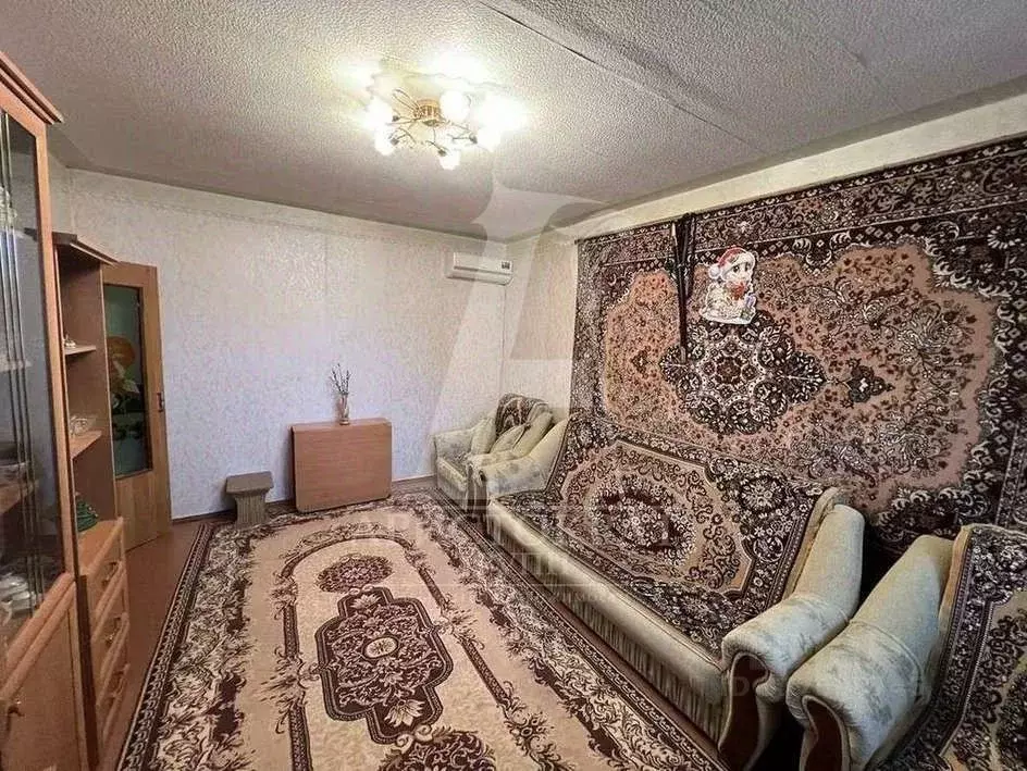 2-к кв. Ставропольский край, Предгорный муниципальный округ, пос. ... - Фото 1