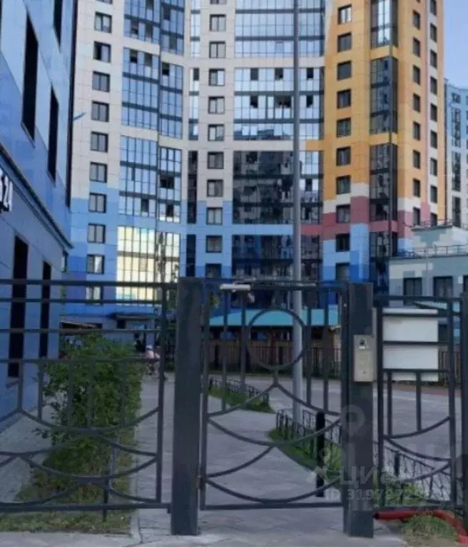Квартира, 3 комнаты, 127.2 м - Фото 0