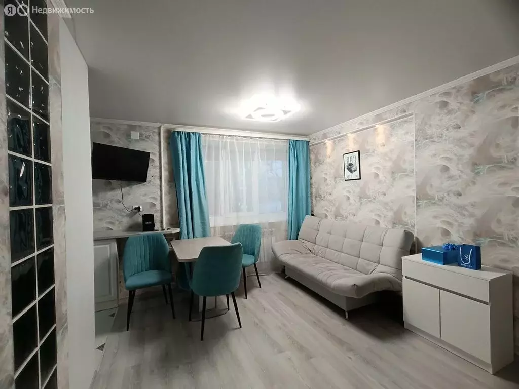 2-комнатная квартира: Вологда, улица Гагарина, 51 (44 м) - Фото 1