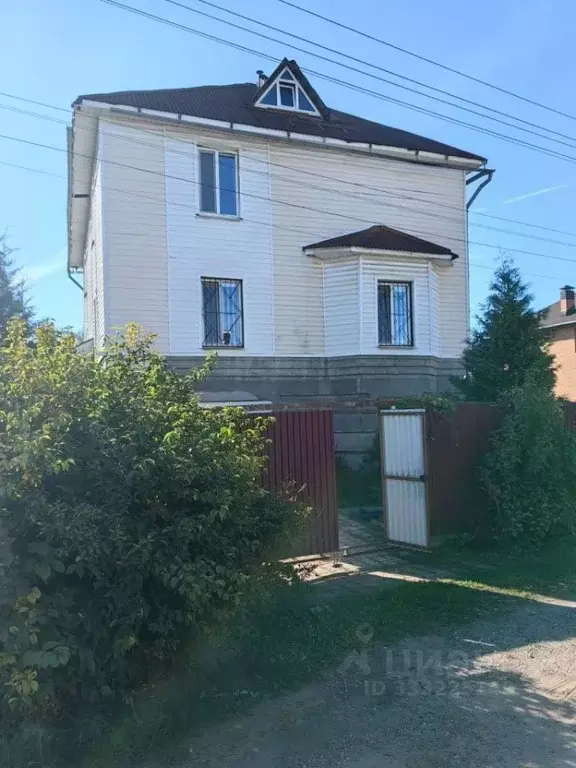 Коттедж в Тверская область, Тверь Звездная ул. (322 м) - Фото 2