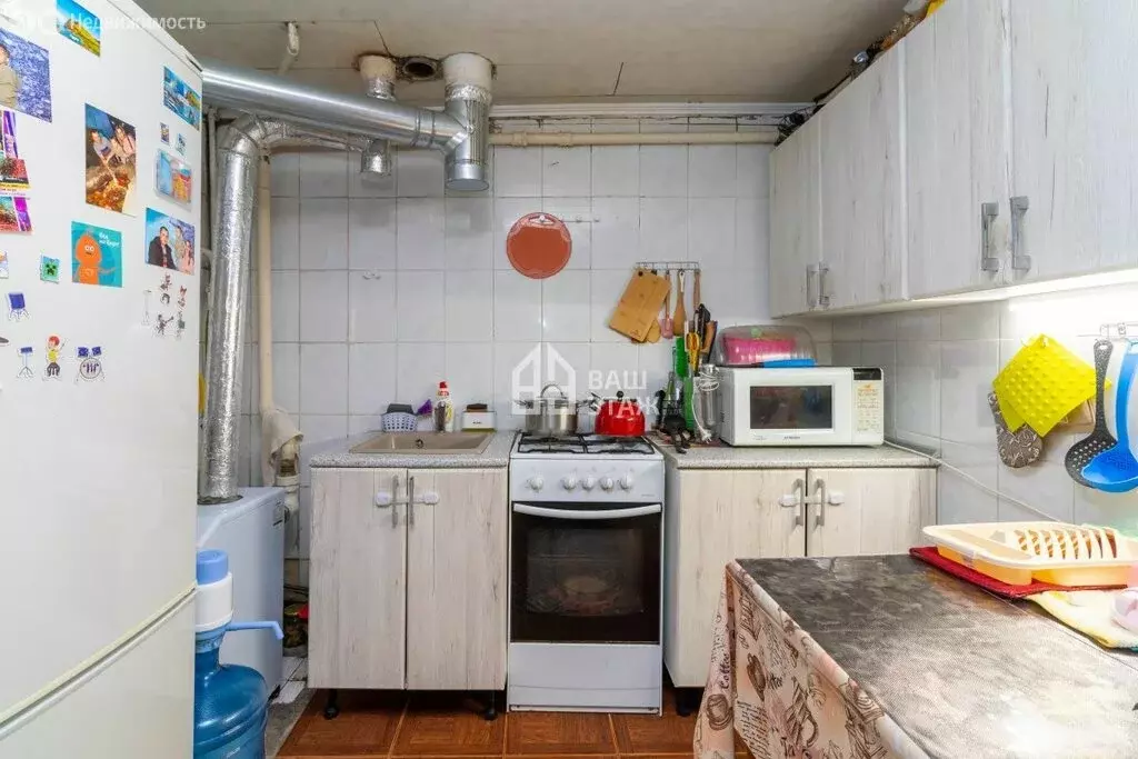 Дом в Подольск, Гражданская улица, 54 (50.2 м) - Фото 0