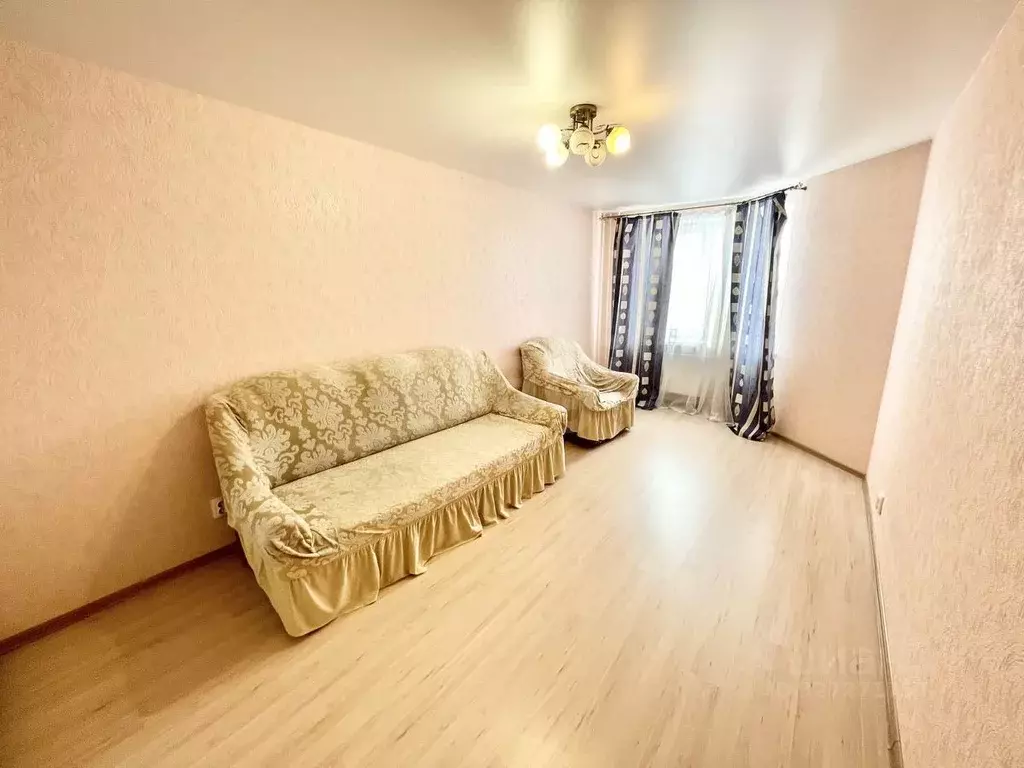 1-к кв. Удмуртия, Ижевск Фронтовая ул., 4 (37.7 м) - Фото 2