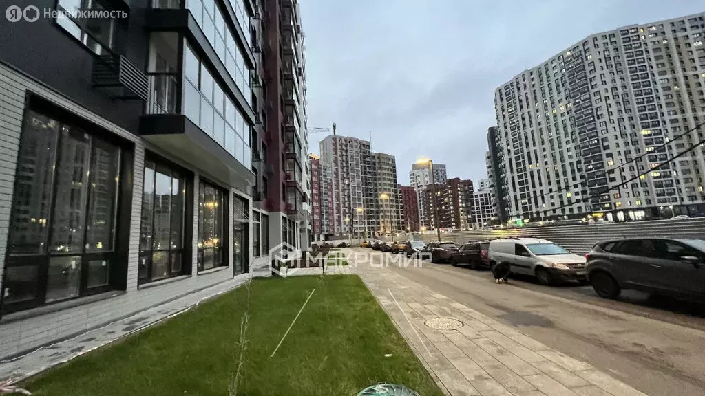 Помещение свободного назначения (90 м) - Фото 2