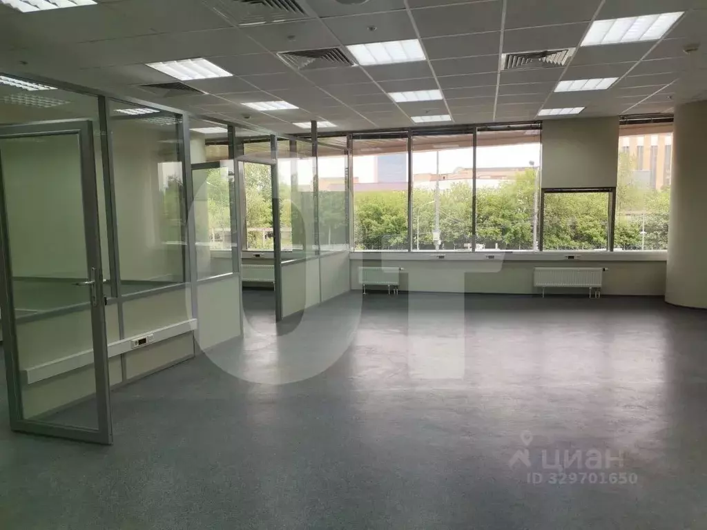 Офис в Москва ул. Авиаконструктора Микояна, 12 (4969 м) - Фото 1