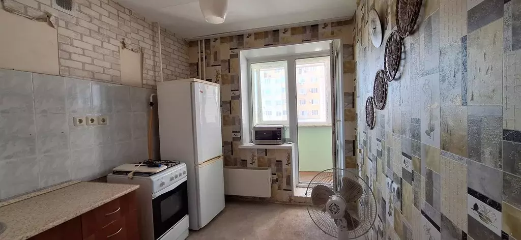 Продаётся 1-к квартира, 33 м - Фото 0