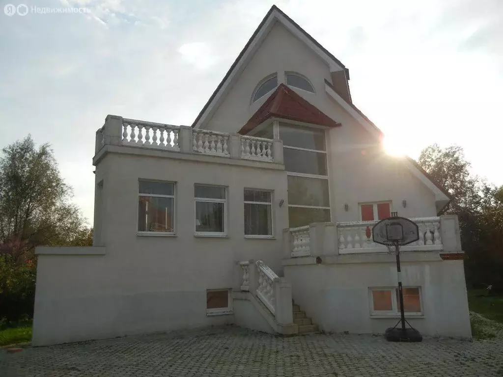 Дом в деревня Подушкино, СНТ Саминка, 35 (560 м) - Фото 0