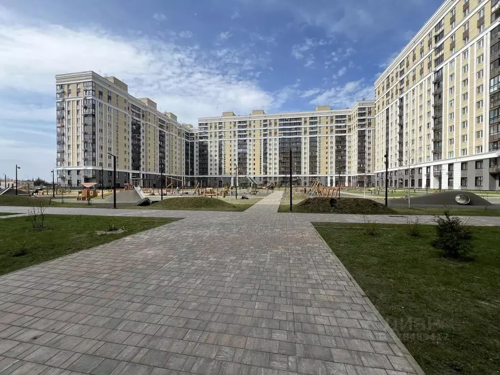 2-к кв. Москва Рязановское поселение, ул. Логинова, 7к2 (45.0 м) - Фото 2