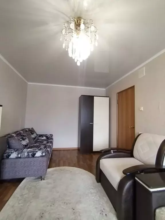 Продаётся 1-к квартира, 34 м - Фото 1