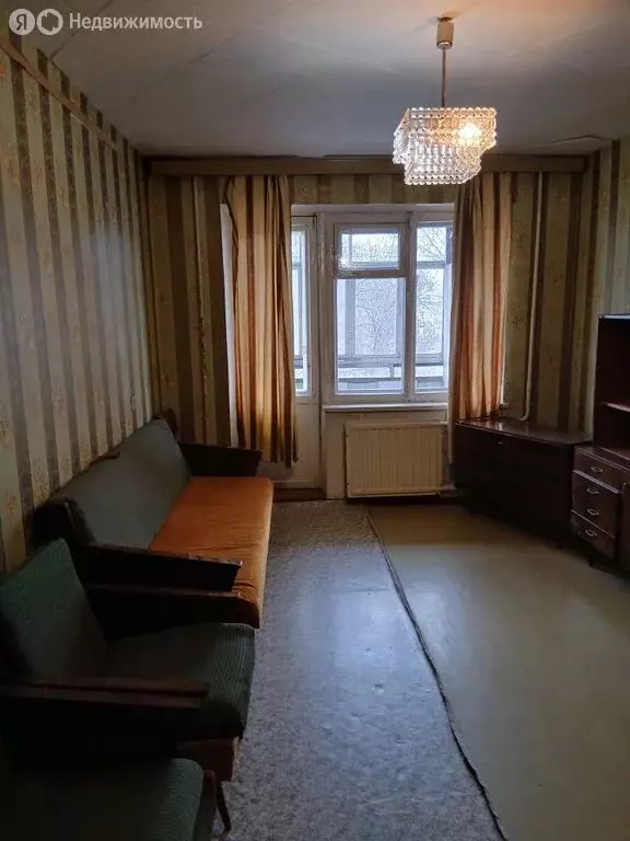 2-комнатная квартира: Курган, проспект Конституции, 66 (50.6 м) - Фото 2