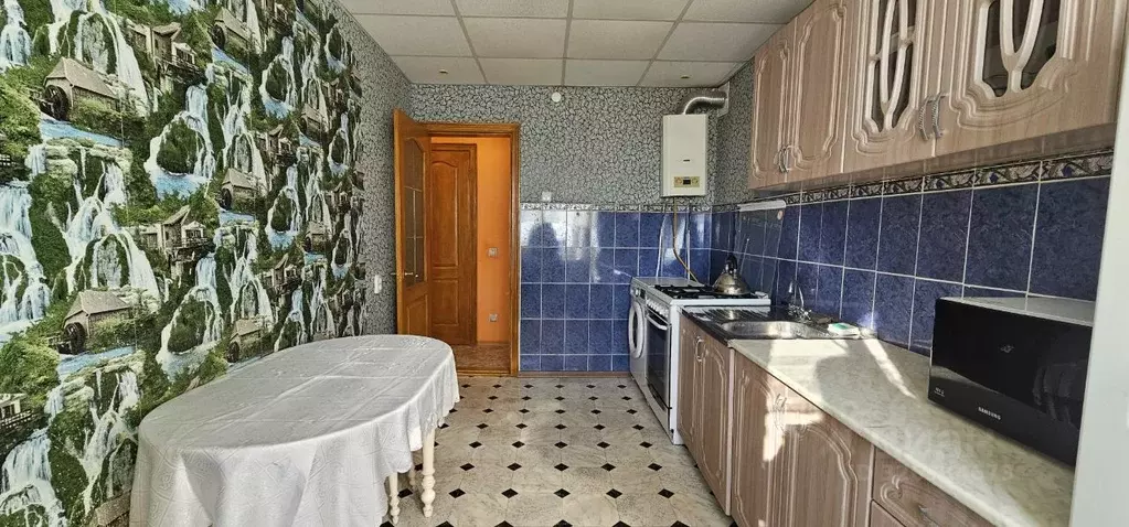 2-к кв. Саратовская область, Маркс ул. Куйбышева (50.0 м) - Фото 2