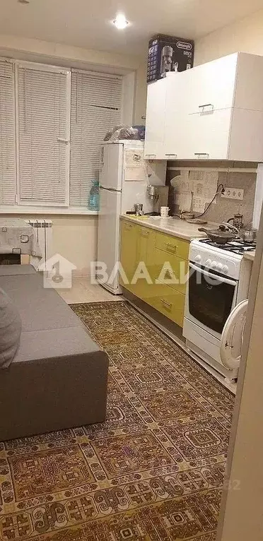 1-к кв. Москва Дмитровское ш., 64К3 (36.0 м) - Фото 1