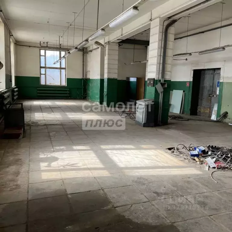 Склад в Московская область, Люберцы городской округ, д. Токарево ул. ... - Фото 2