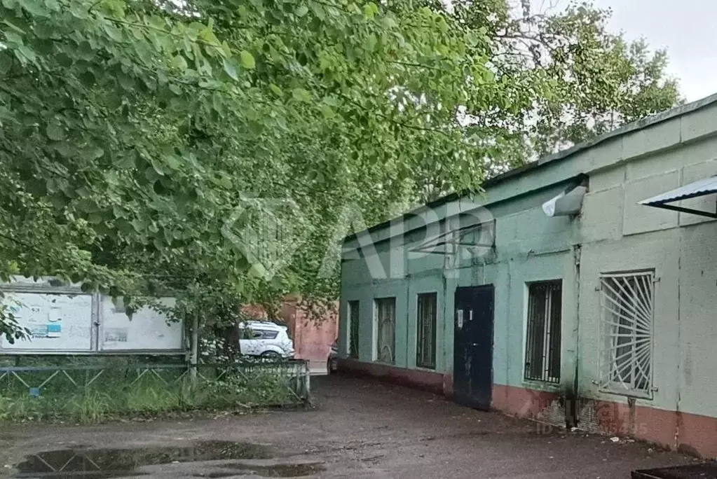 Помещение свободного назначения в Татарстан, Казань ул. Фатыха ... - Фото 0