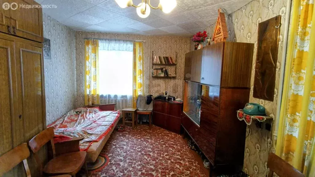 1-комнатная квартира: Гусь-Хрустальный, проспект 50 лет Советской ... - Фото 1