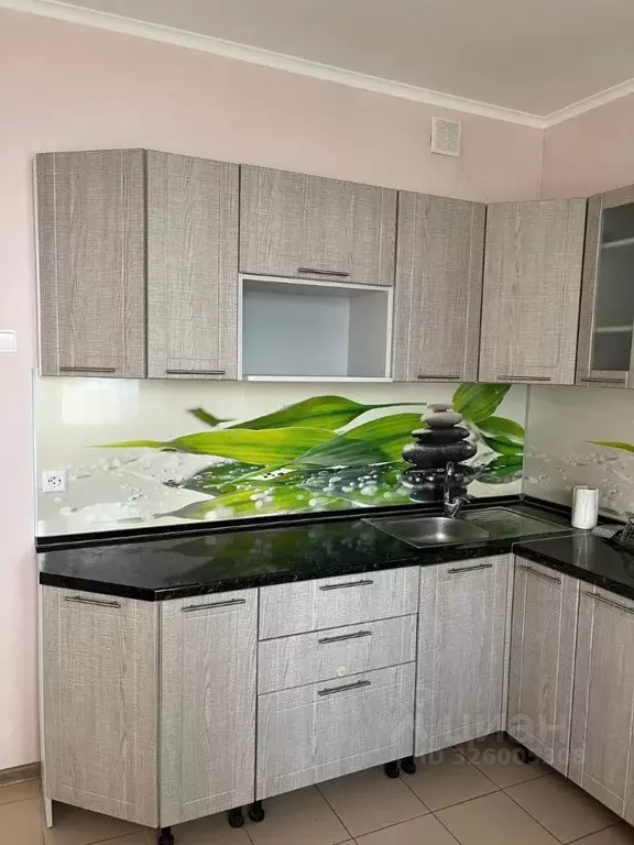 1-к кв. Московская область, Химки Совхозная ул., 12 (43.0 м) - Фото 1