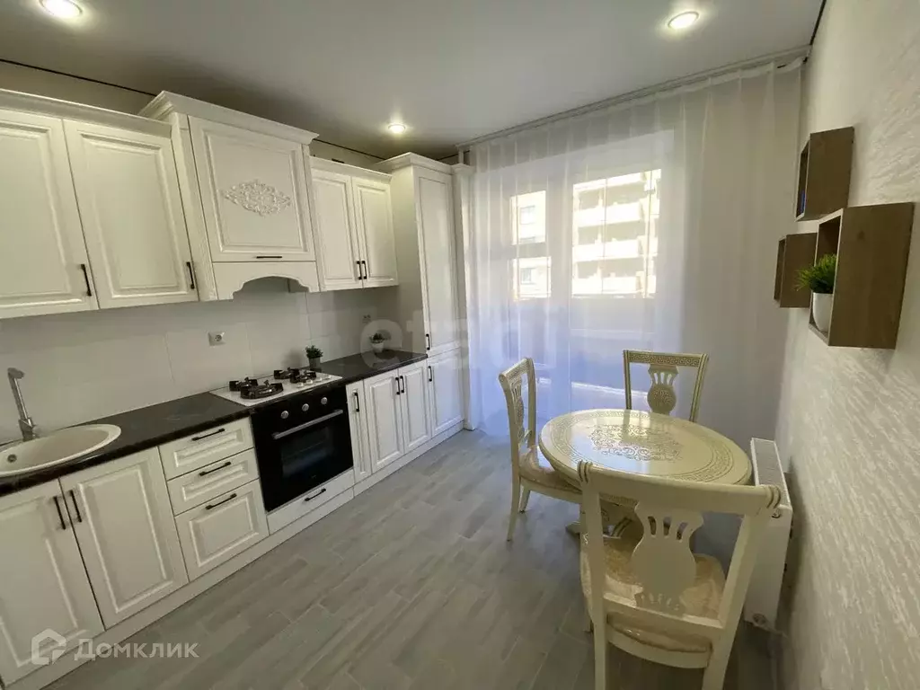 Продаётся 1-к квартира, 33 м - Фото 0
