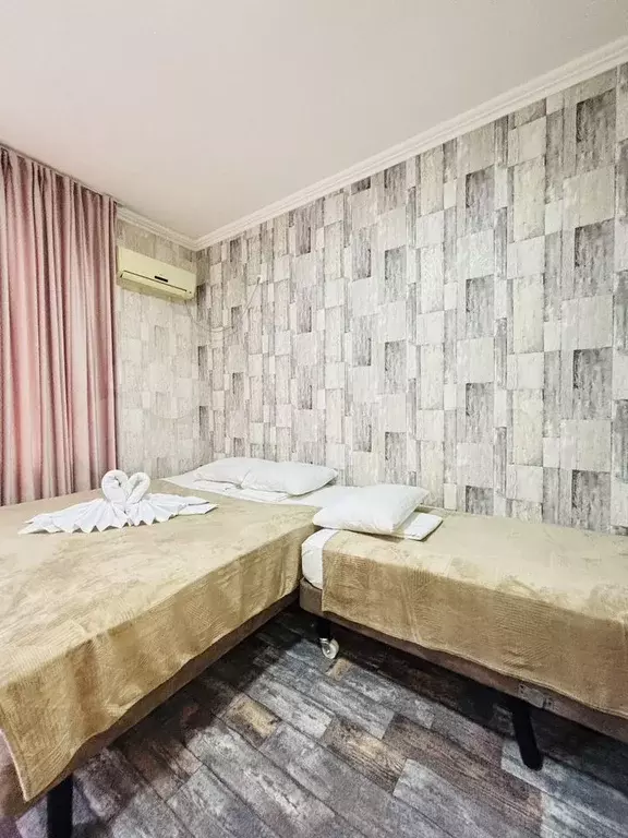Квартира-студия, 32 м, 4/4 эт. - Фото 1