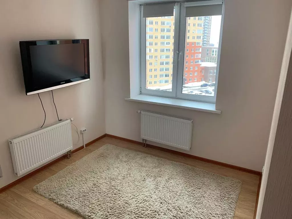 Продаётся 1-к квартира, 28 м - Фото 0