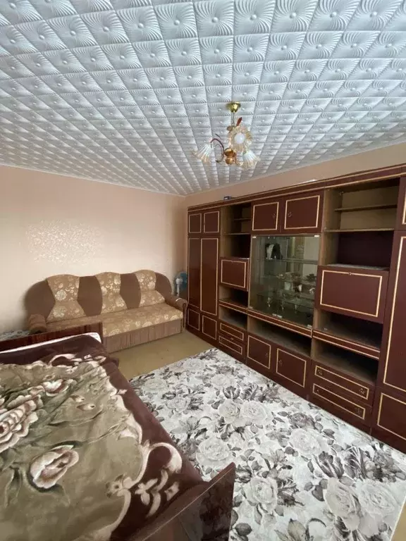 1-к кв. Мордовия, Саранск просп. 70 лет Октября, 91с2 (33.0 м) - Фото 2