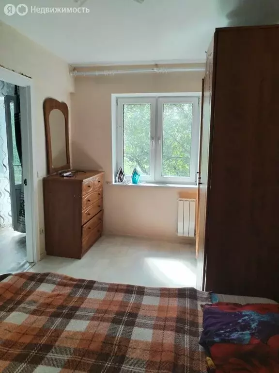 2-комнатная квартира: Иркутск, бульвар Постышева, 6 (46 м) - Фото 2