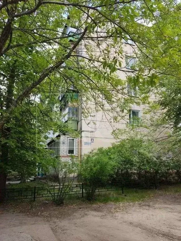 3-к кв. Воронежская область, Воронеж Ленинский просп., 179 (59.0 м) - Фото 1