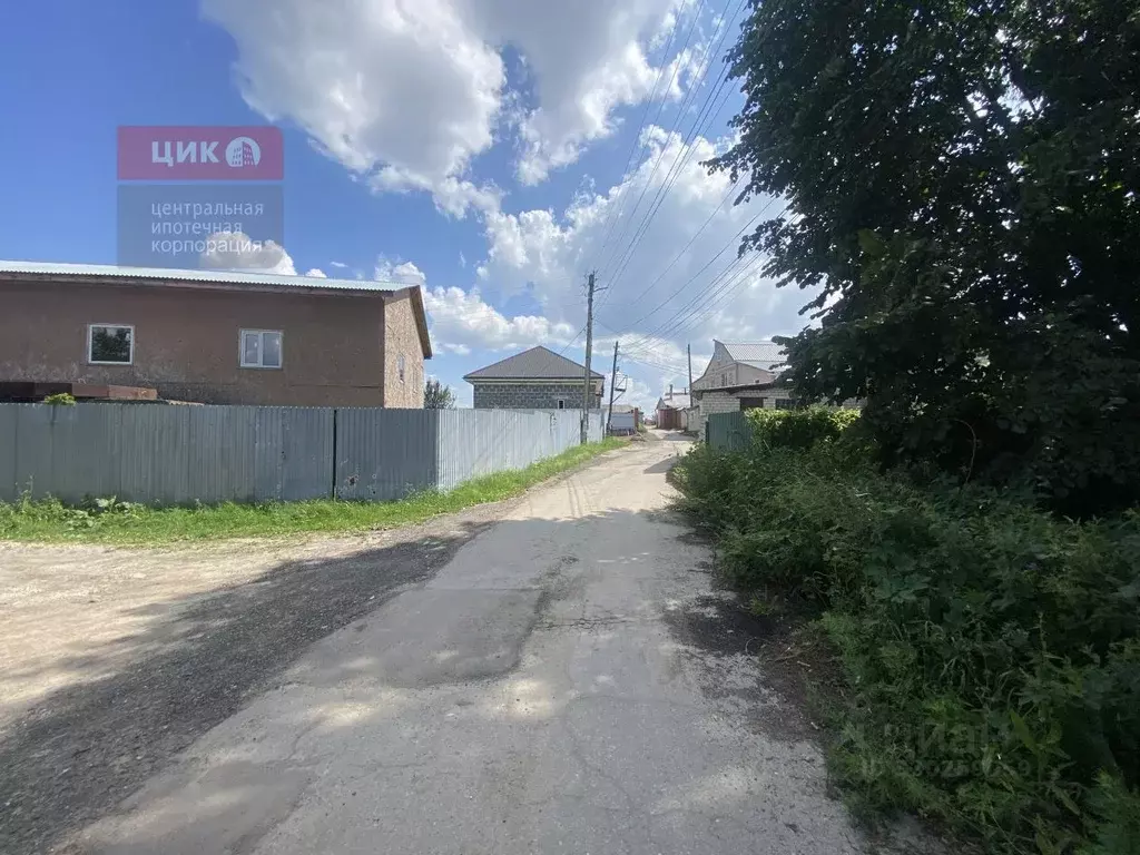 Участок в Рязанская область, Рязань 32 (4.5 сот.) - Фото 0