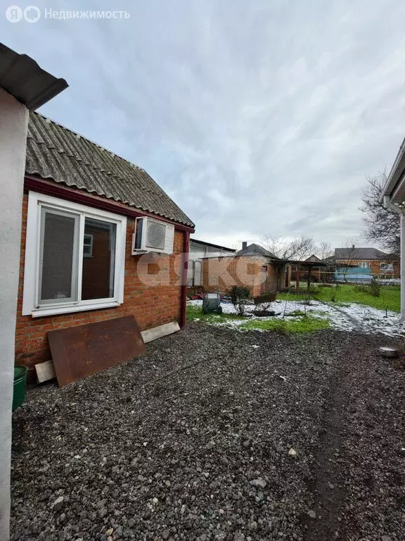 Дом в Кореновск, Юбилейная улица, 22 (85.9 м) - Фото 2