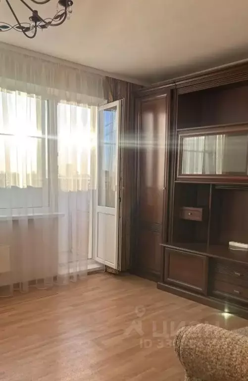 1-к кв. Свердловская область, Екатеринбург ул. Сыромолотова, 26к1 ... - Фото 1