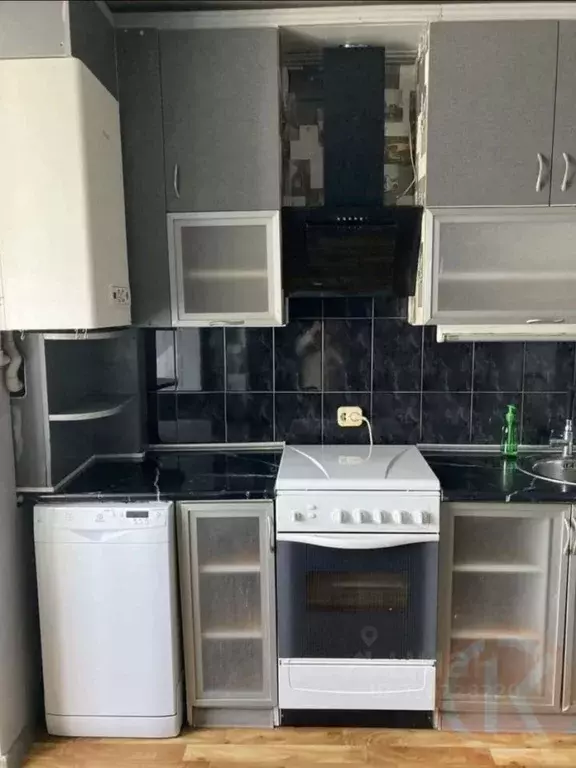 3-к кв. Крым, Евпатория ул. Интернациональная, 129 (78.6 м) - Фото 2