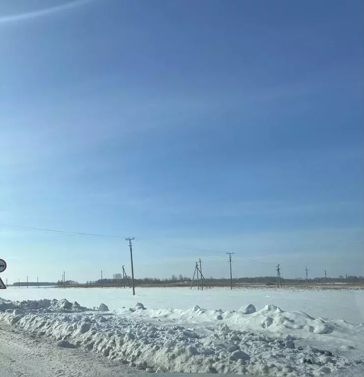 Участок в Омская область, Омск пос. Станции Карбышево-2,  (8.0 сот.) - Фото 0