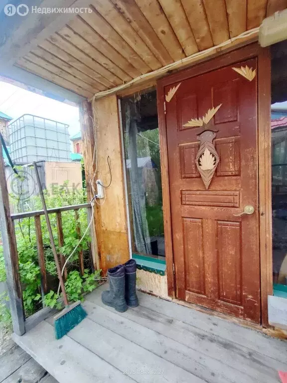 Участок в Магадан, микрорайон Снежный, Береговая улица (8 м) - Фото 2