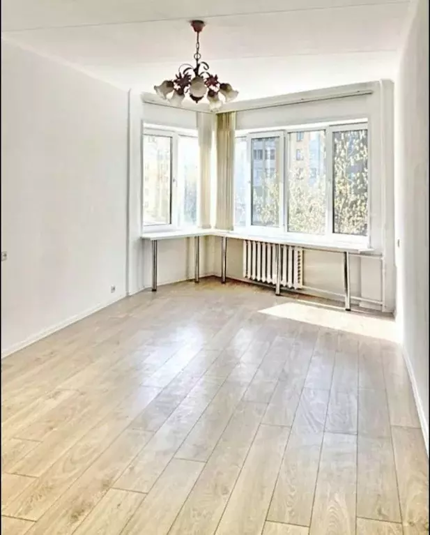 1-к кв. Москва Студенческая ул., 13 (39.0 м) - Фото 2
