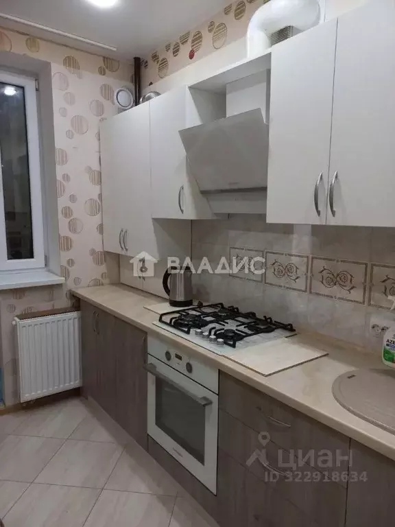 1-к кв. Калининградская область, Калининград Елизаветинская ул., 4 ... - Фото 1