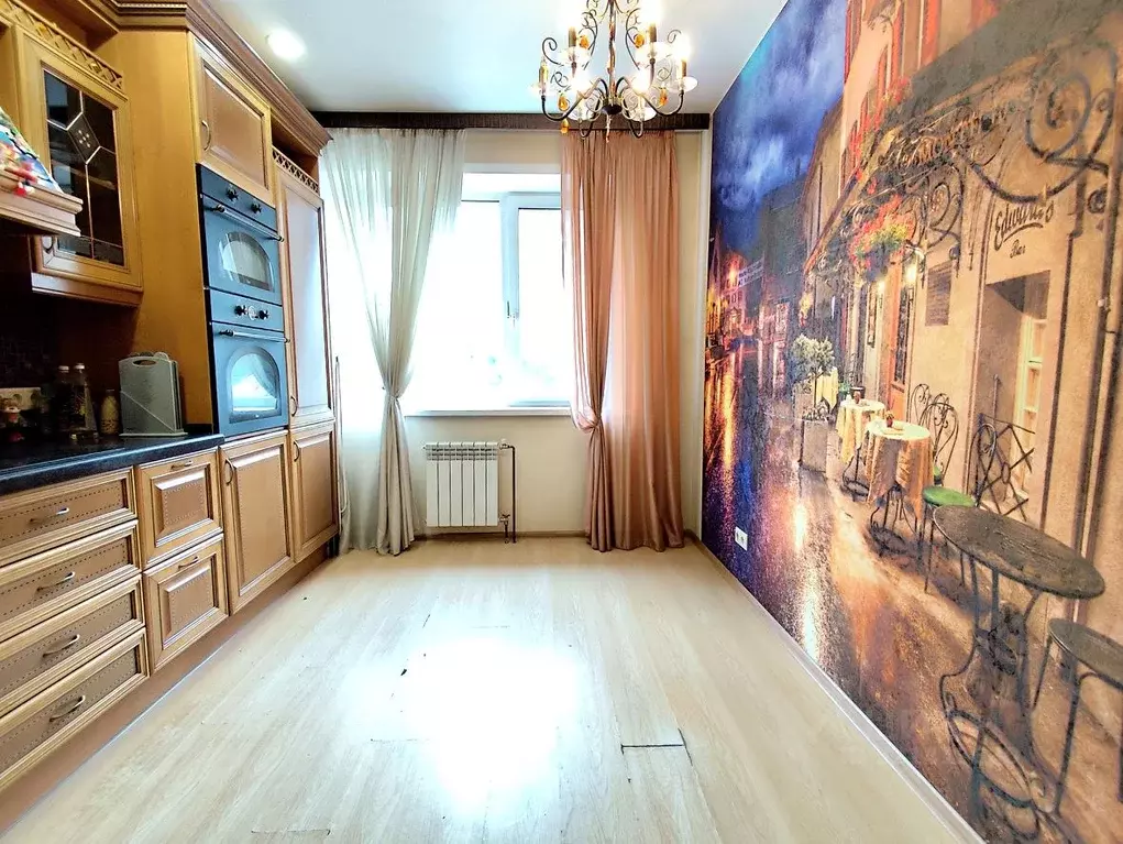 2-к кв. Иркутская область, Иркутск ул. Шпачека, 27А (50.5 м) - Фото 0